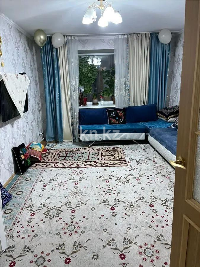 Продажа 2-комнатной квартиры, 56 м² в Астане