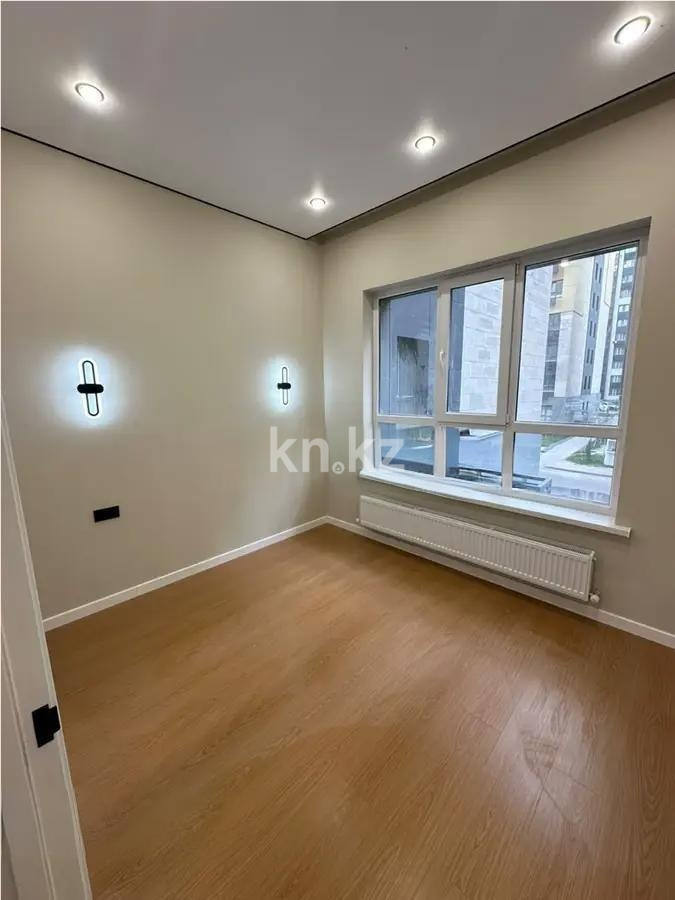 Продажа 3-комнатной квартиры, 69 м² в Алматы - фото 2