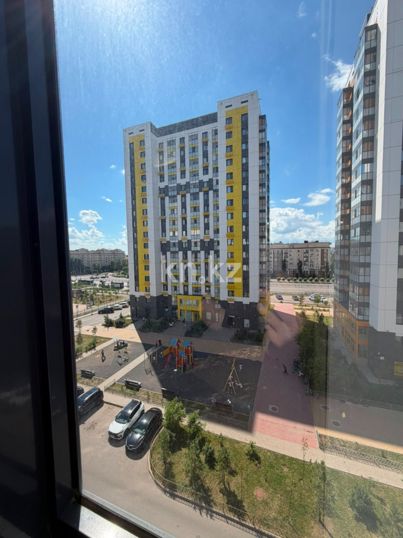 Продажа 1-комнатной квартиры, 29.5 м² в Астане - фото 12
