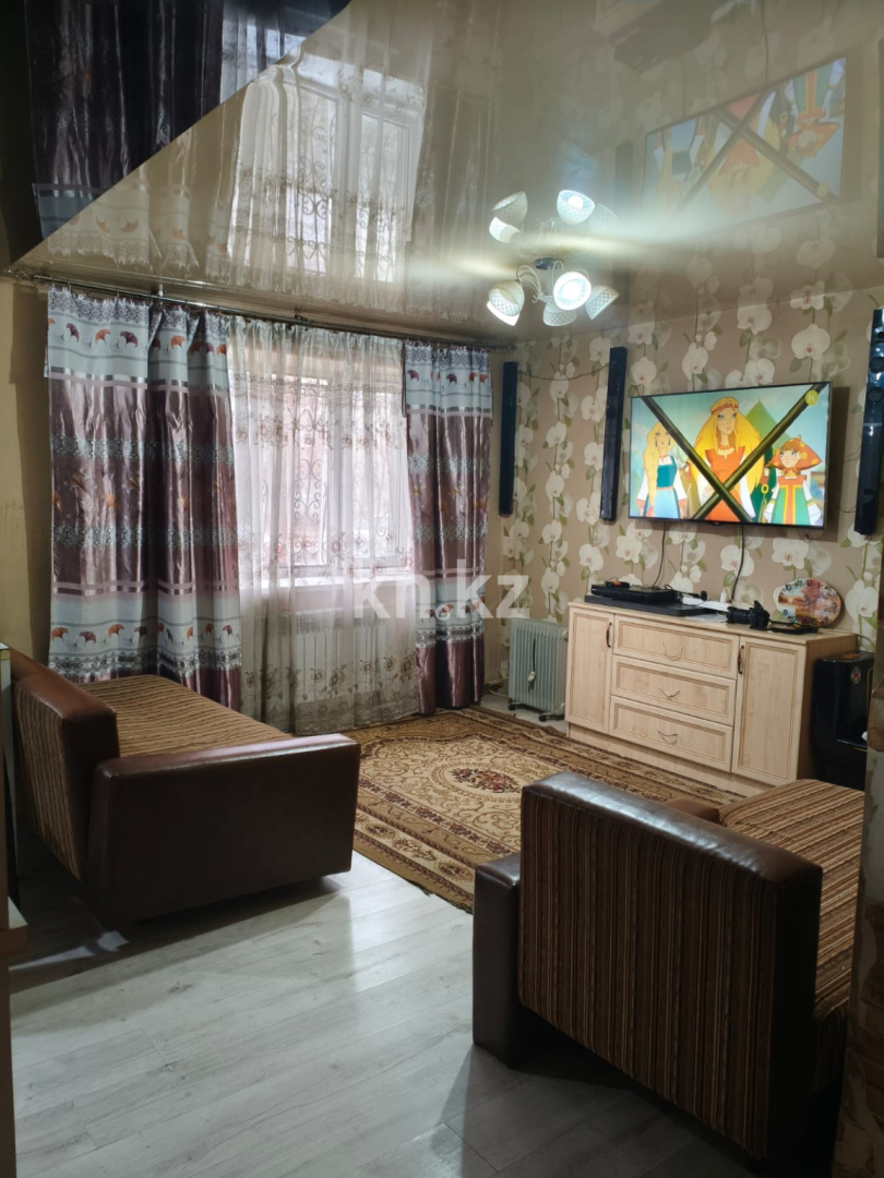 Продажа 3-комнатной квартиры, 63.3 м² в Алматинской области - фото 5