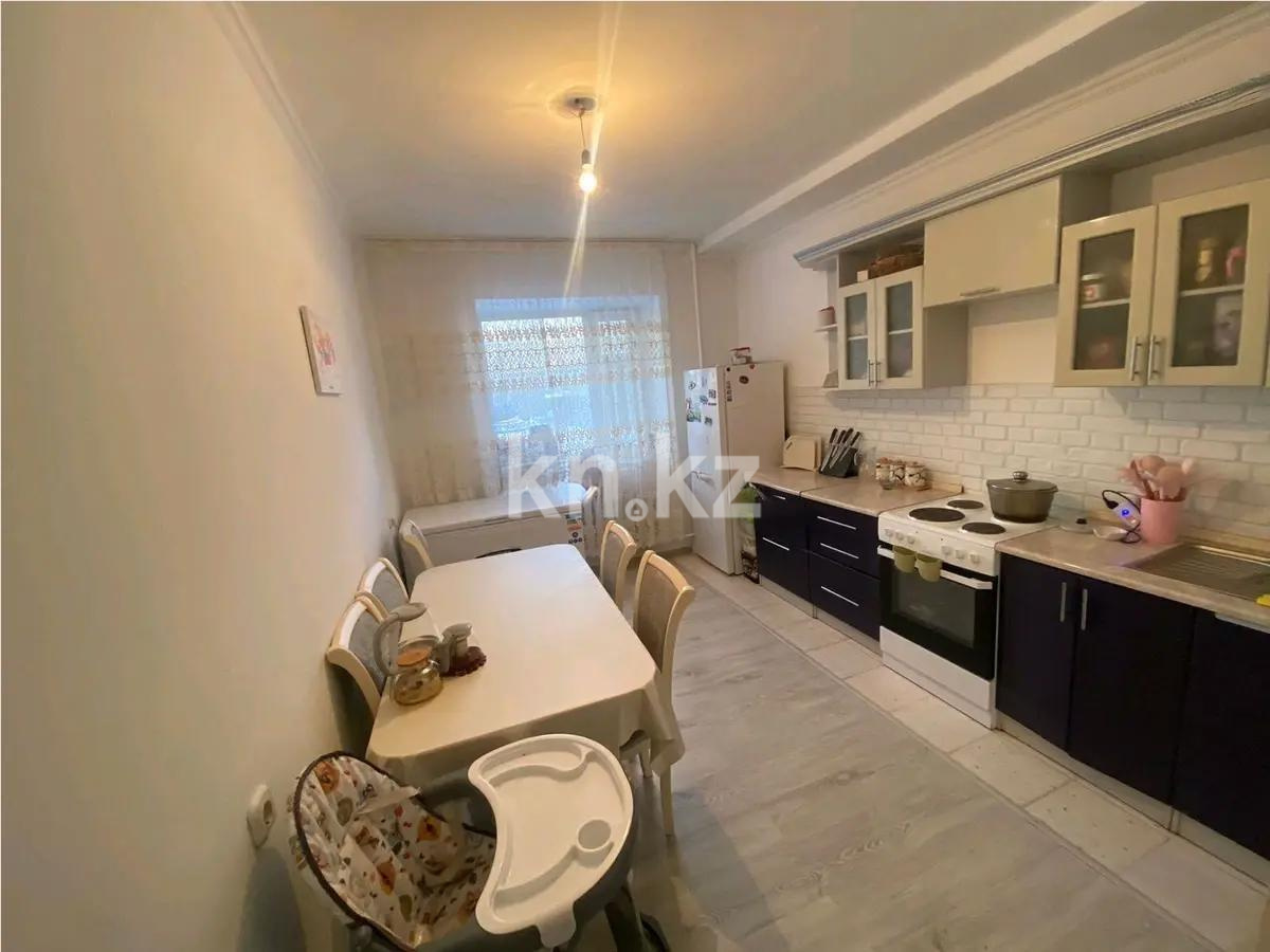 Продажа 3-комнатной квартиры, 87 м², ул. Дукенулы, дом  37/3 в Астане - фото 4