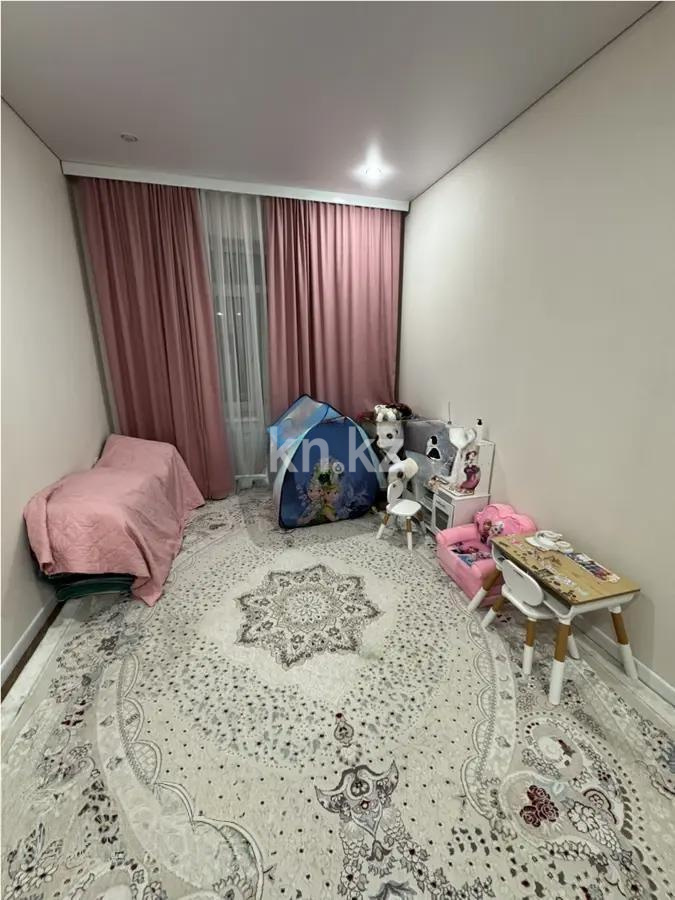 Продажа 3-комнатной квартиры, 83 м² в Караганде - фото 3