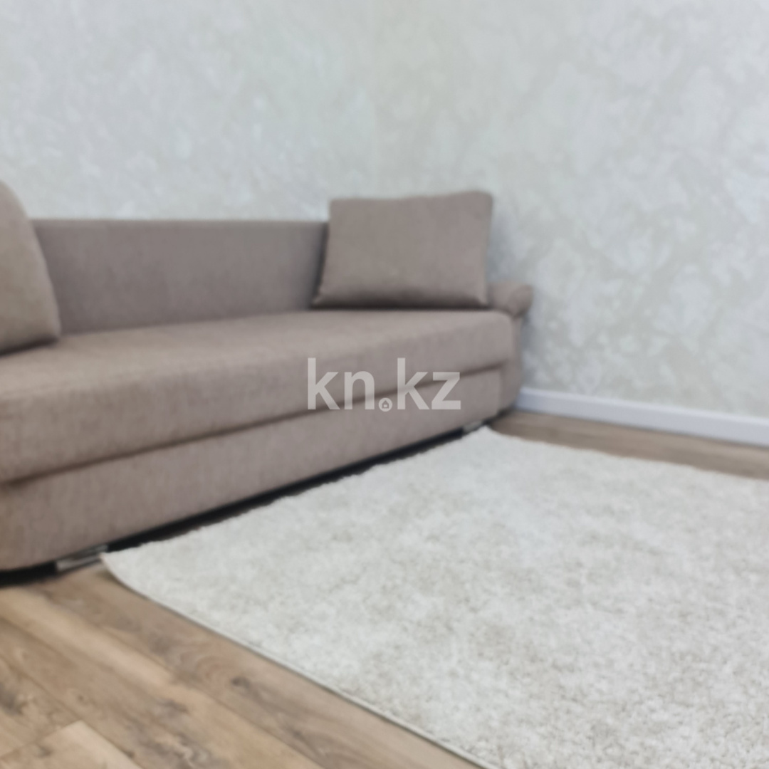 Аренда 1-комнатной квартиры посуточно, 35 м² в Караганде - фото 3