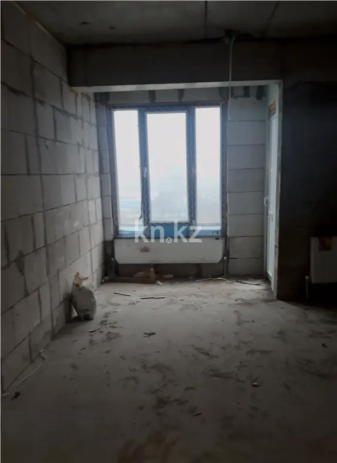 Продажа 2-комнатной квартиры, 53 м² в Алматы