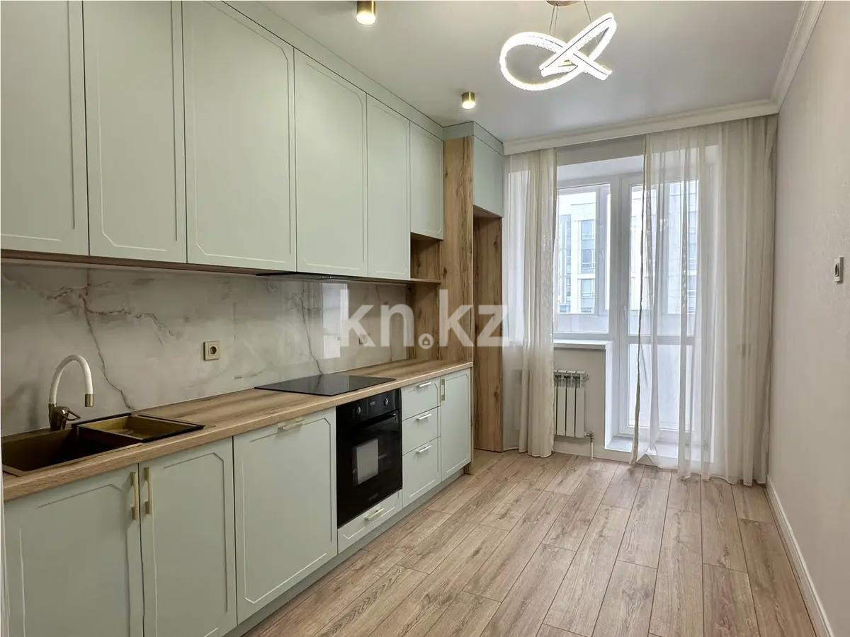 Продажа 3-комнатной квартиры, 80 м² в Астане - фото 4