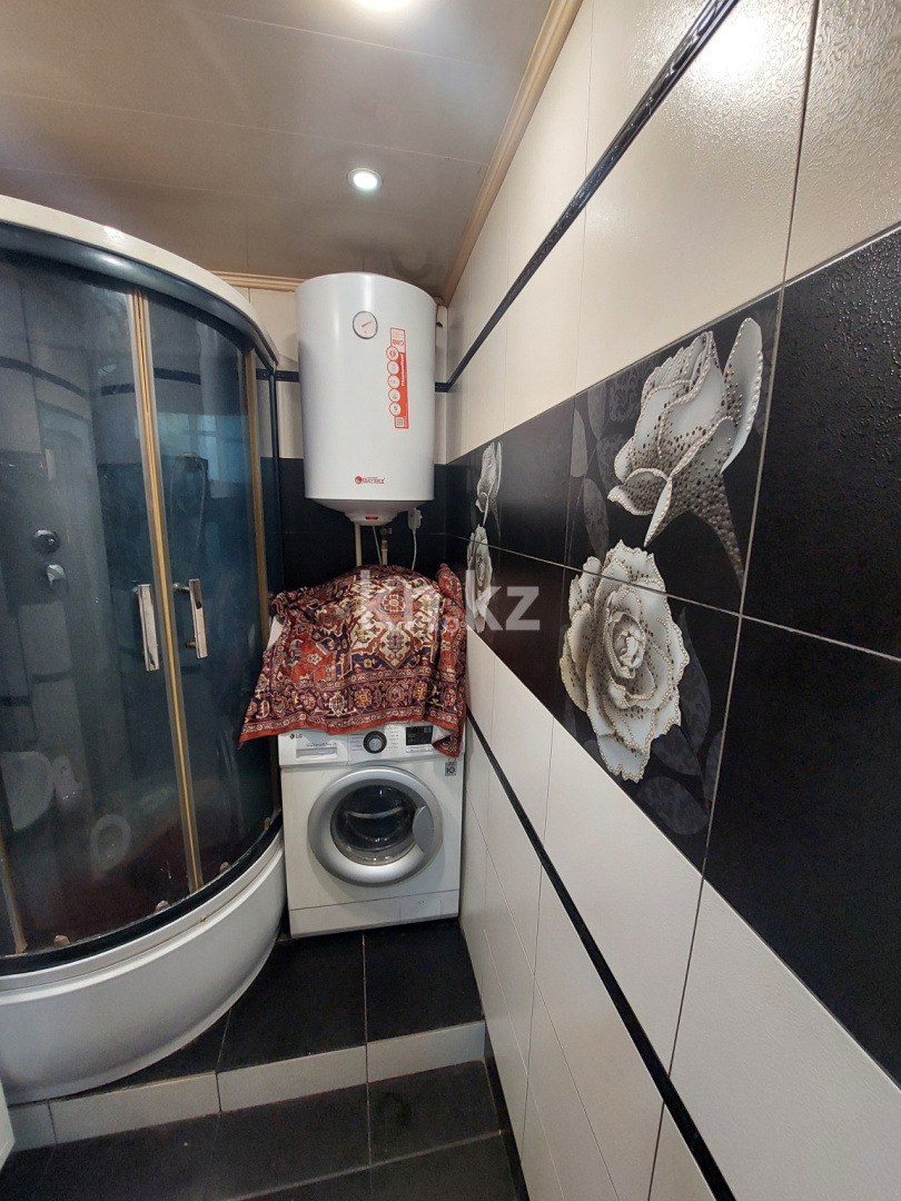 Продажа 2-комнатной квартиры, 30 м² в Караганде - фото 9