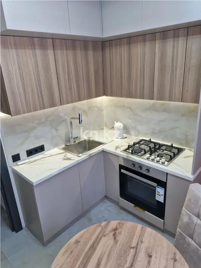 Продажа 2-комнатной квартиры, 44 м², мкр-н 9, дом  4 в Алматы - фото 6