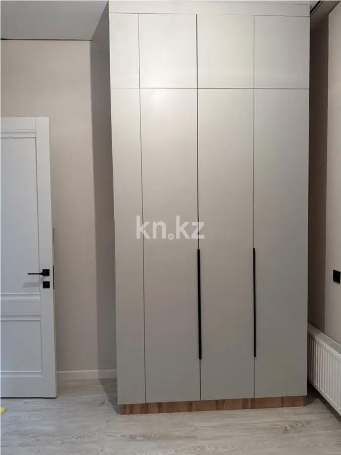 Продажа 2-комнатной квартиры, 39 м² в Астане