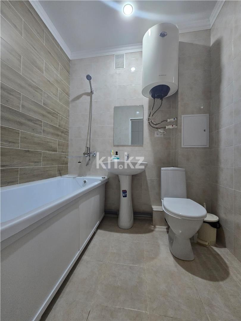 Продажа 2-комнатной квартиры, 40 м² в Караганде - фото 7