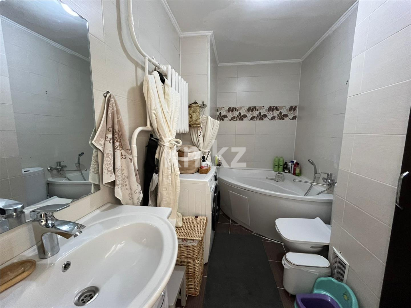 Продажа 2-комнатной квартиры, 76 м² в Астане - фото 14