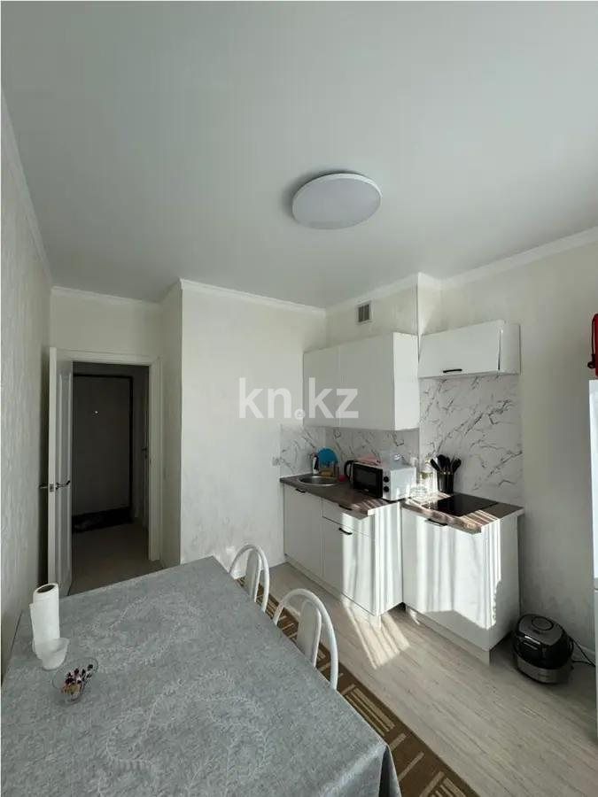 Продажа 1-комнатной квартиры, 31 м² в Астане - фото 2