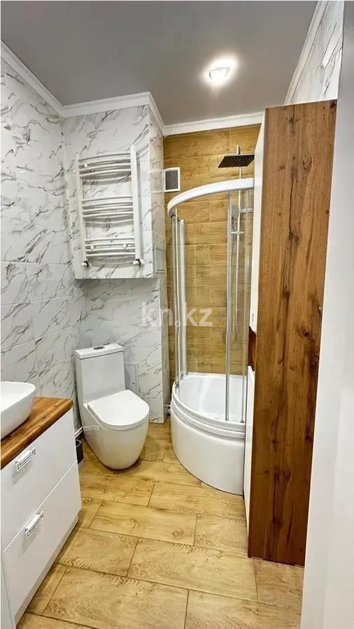 Продажа 3-комнатной квартиры, 87 м² в Караганде - фото 6