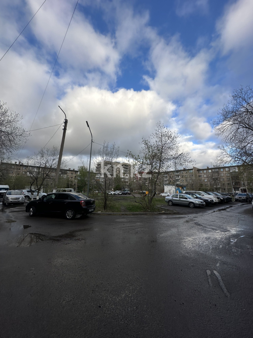 Продажа 3-комнатной квартиры, 61.8 м² в Караганде - фото 31