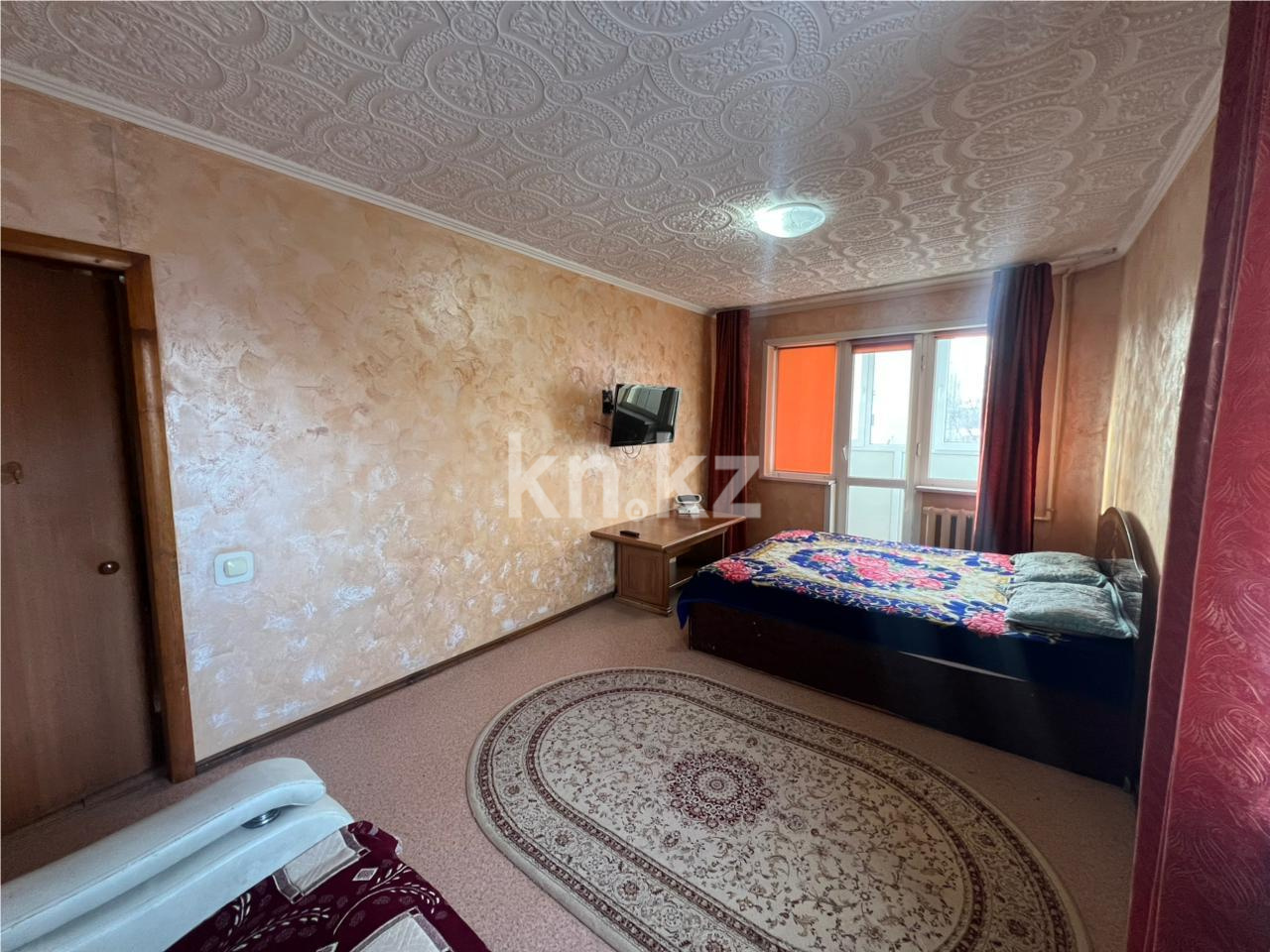 Продажа 2-комнатной квартиры, 43 м², ул. Гоголя, дом  55 в Караганде - фото 2