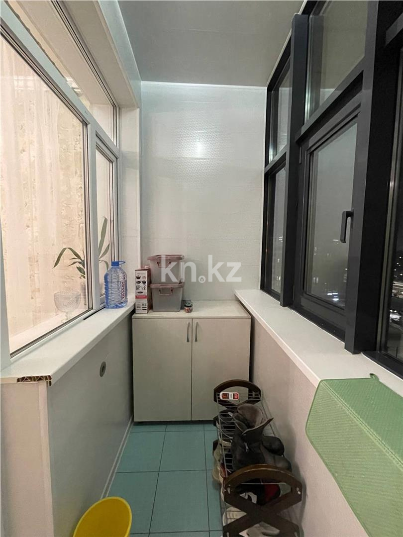 Продажа 4-комнатной квартиры, 116 м² в Астане - фото 17