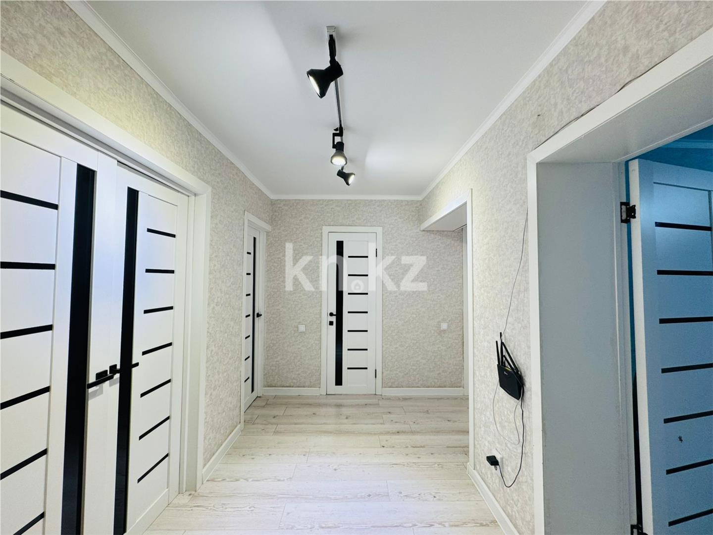 Продажа 3-комнатной квартиры, 70.7 м² в Астане - фото 9