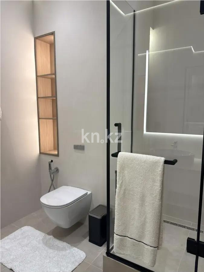 Продажа 2-комнатной квартиры, 55 м² в Алматы - фото 3