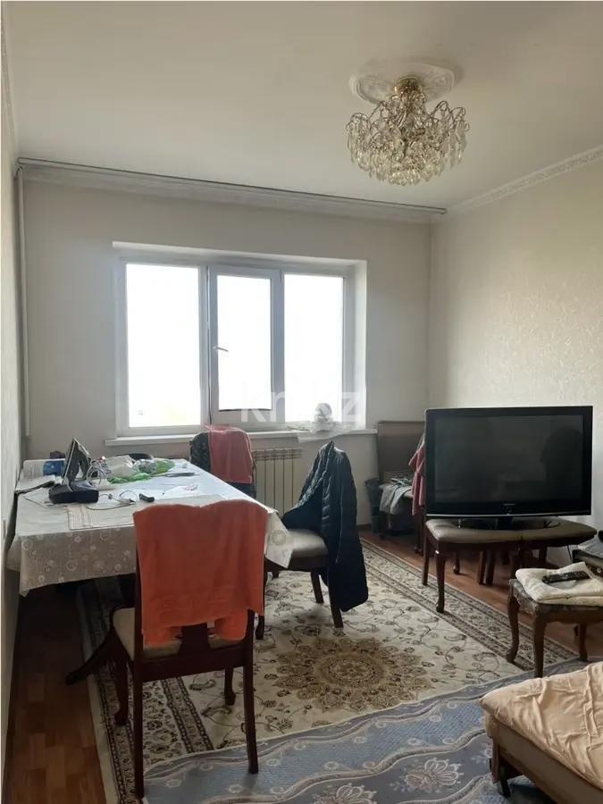 Продажа 3-комнатной квартиры, 77.8 м², мкр-н Жетысу-2, дом  16 в Алматы