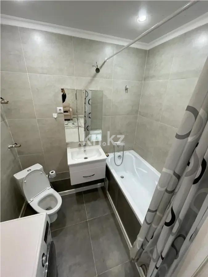 Продажа 2-комнатной квартиры, 47 м² в Алматы - фото 3
