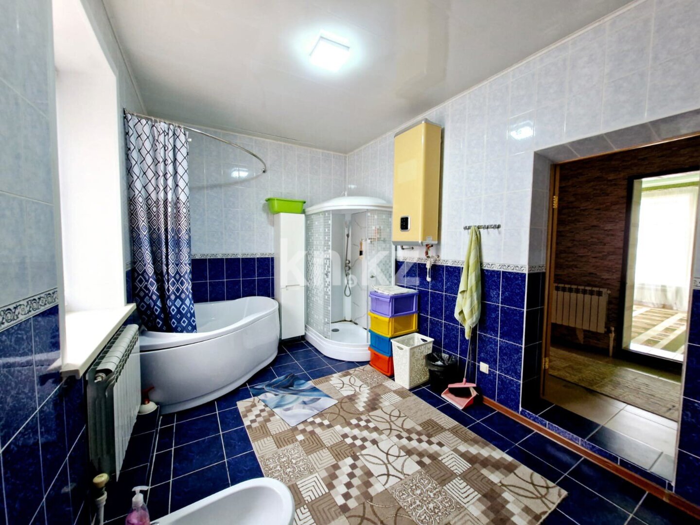 Продажа 5-комнатного дома, 325.7 м² в Костанае - фото 26