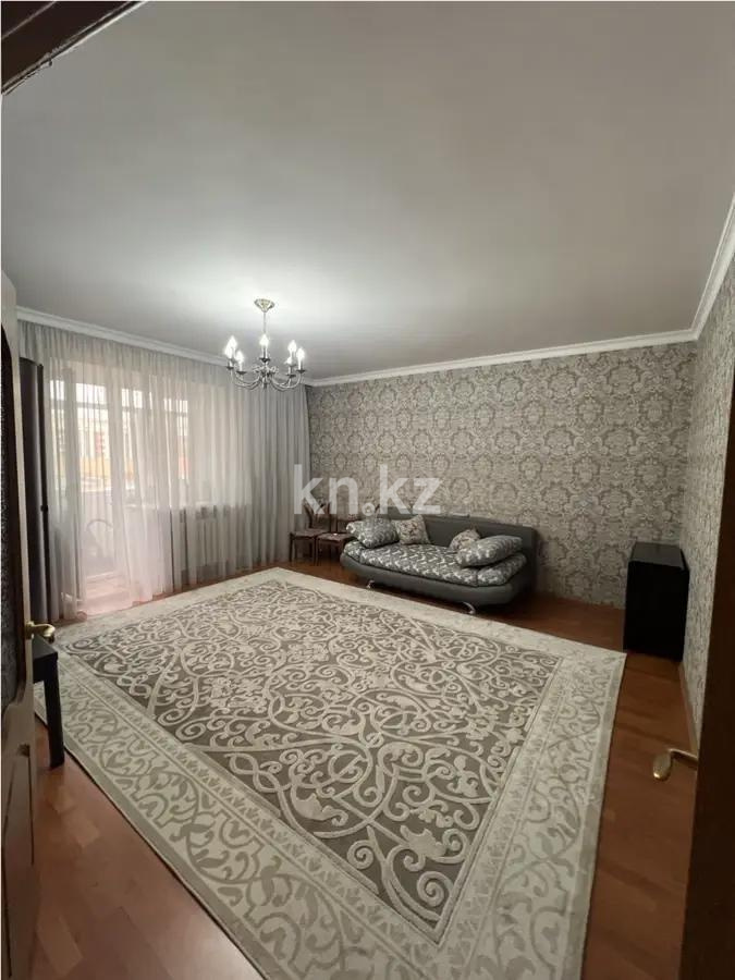 Продажа 2-комнатной квартиры, 68 м², ул. Кубрина, дом  20/1 в Астане