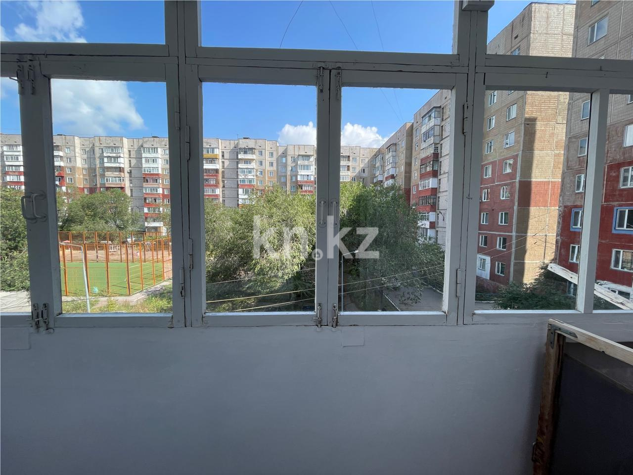 Продажа 3-комнатной квартиры, 64 м², ул. Таттимбета в Караганде - фото 19