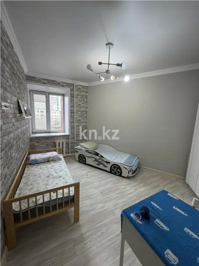 Продажа 2-комнатной квартиры, 61 м² в Астане - фото 2