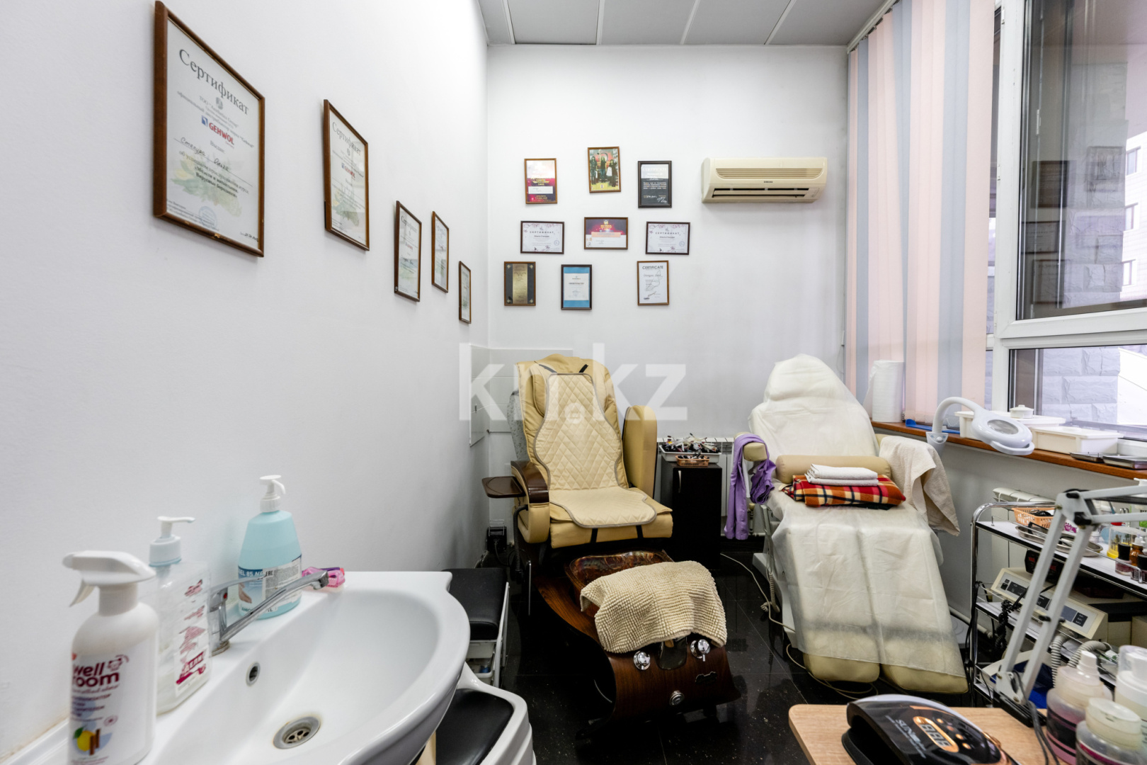 Продажа помещения, 160 м² в Астане - фото 9