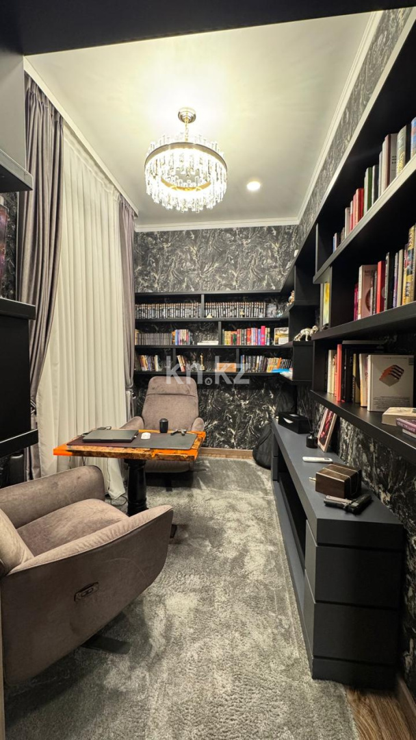 Продажа 3-комнатного дома, 147 м² в Алматы - фото 7