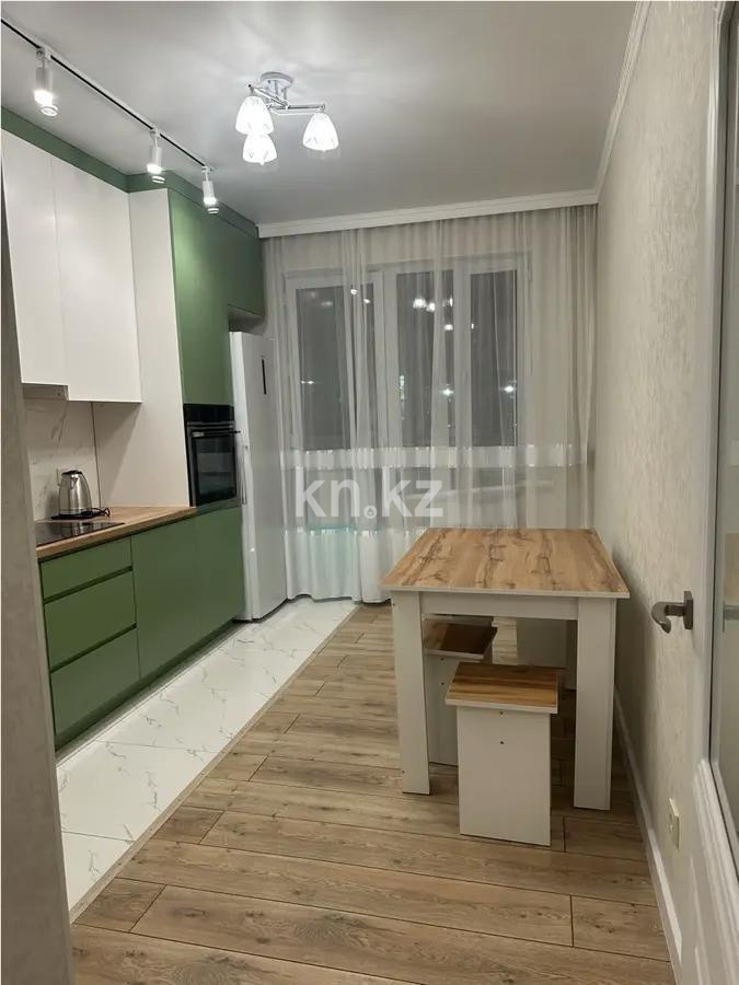 Продажа 2-комнатной квартиры, 59 м² в Алматы - фото 3