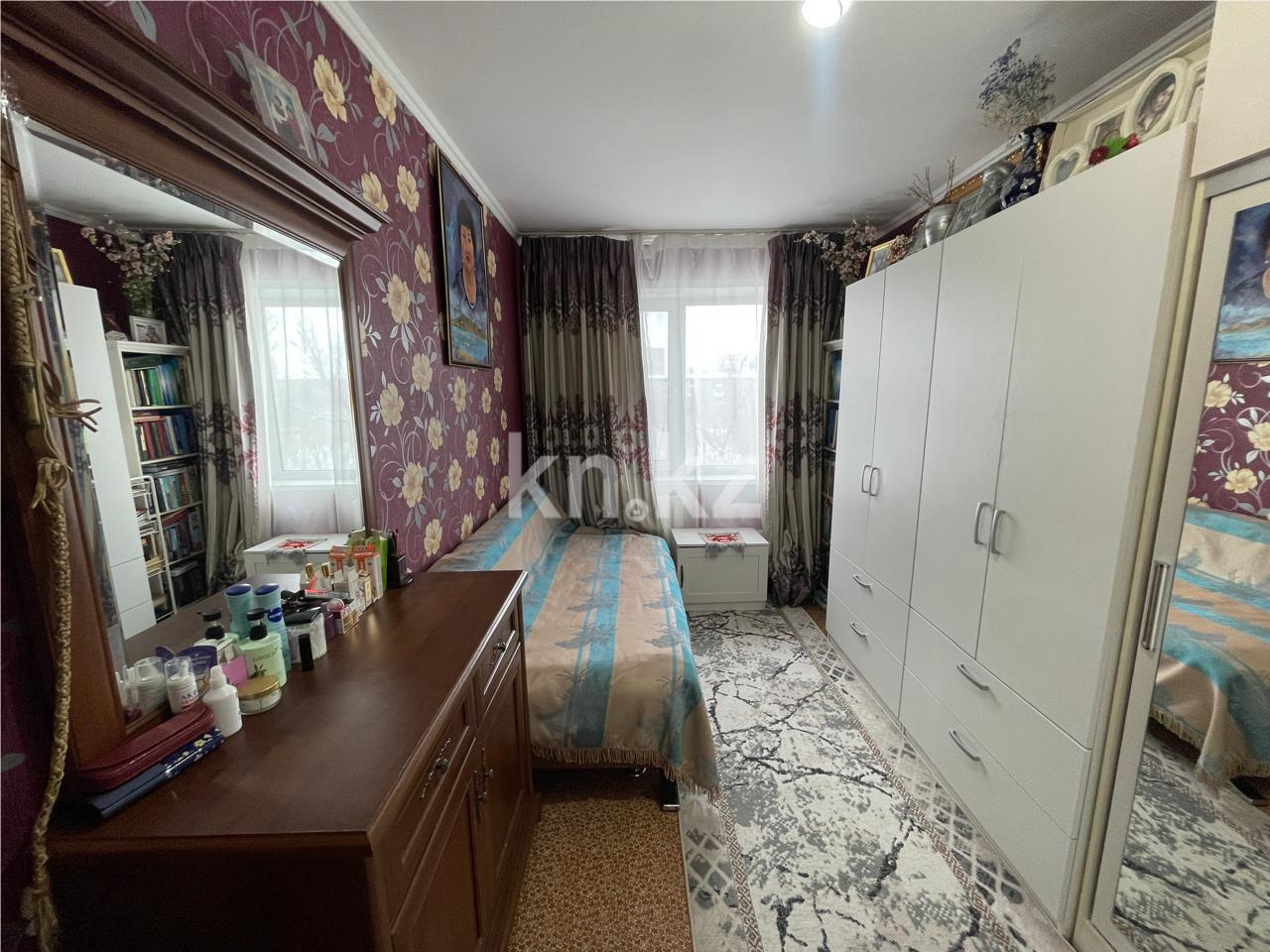 Продажа 2-комнатной квартиры, 47 м² в Караганде - фото 3
