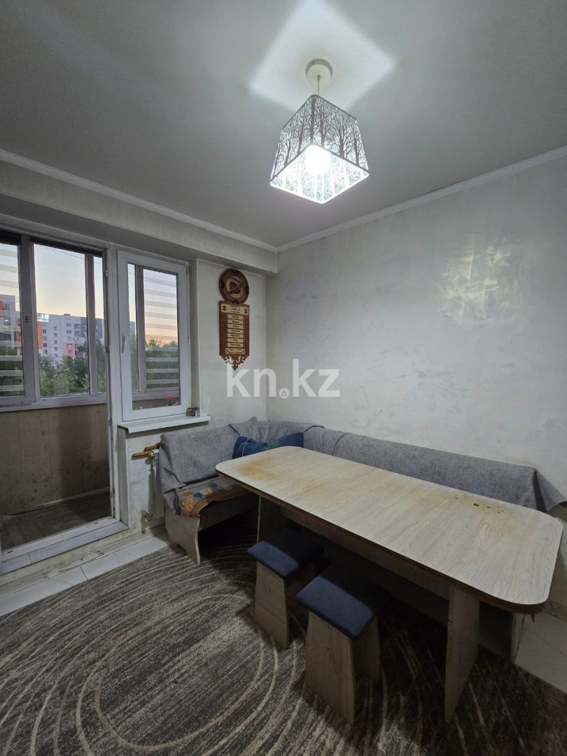 Продажа 2-комнатной квартиры, 64.4 м² в Алматы - фото 11