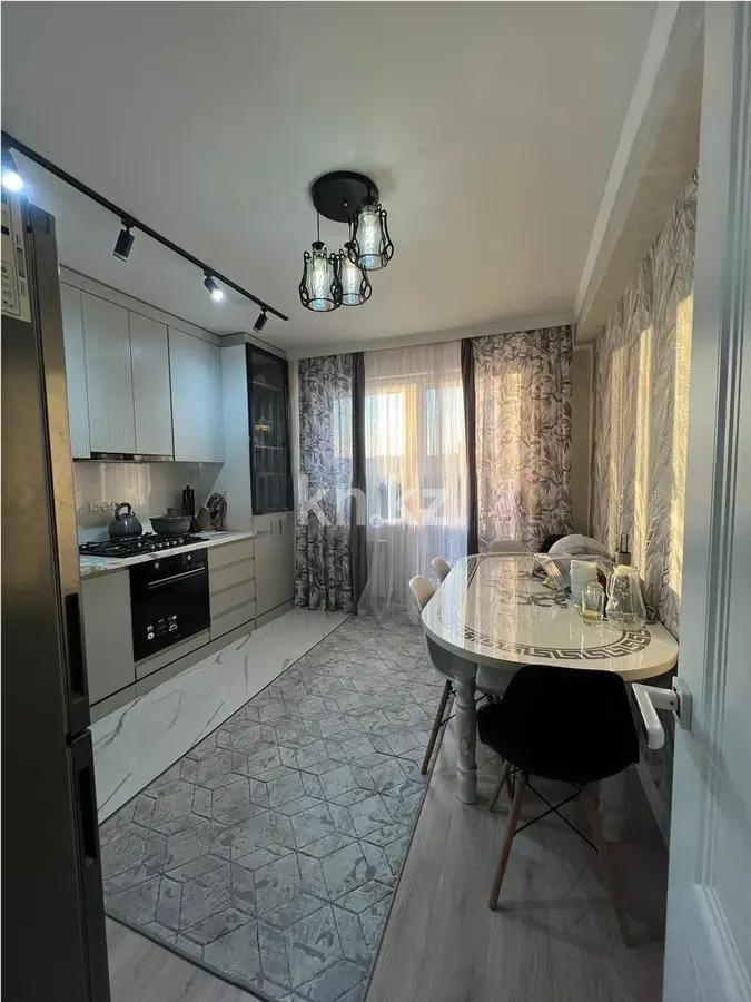 Продажа 3-комнатной квартиры, 78.8 м² в Алматы - фото 4