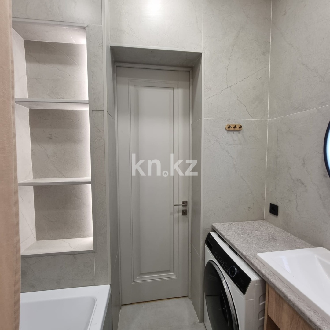 Продажа 3-комнатной квартиры, 92 м² в Алматы - фото 17