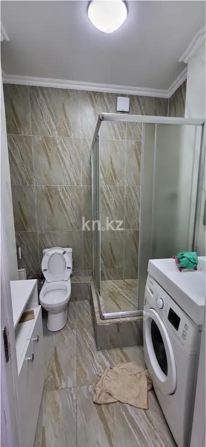 Продажа 2-комнатной квартиры, 50 м² в Алматы - фото 4