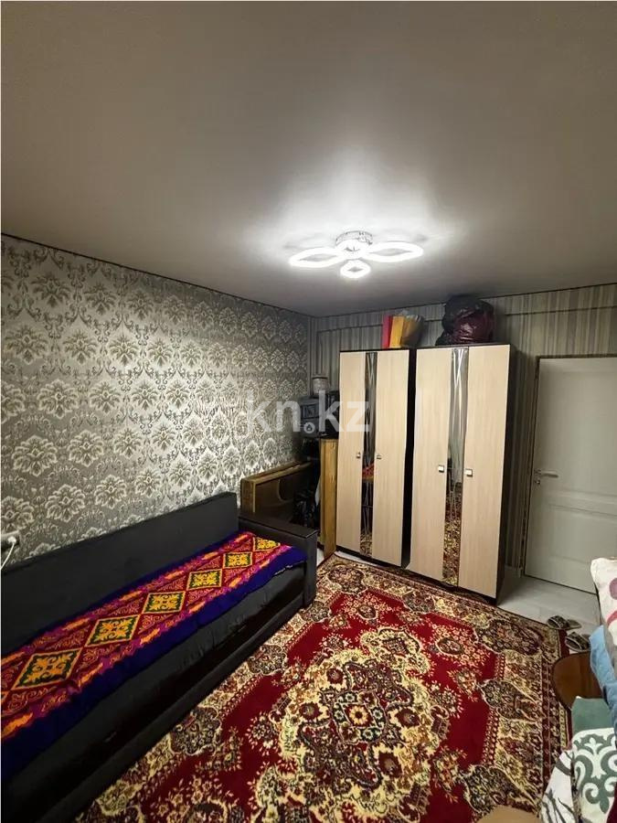 Продажа 3-комнатной квартиры, 63.6 м², ул. Жансугурова, дом  33 в Алматы - фото 3