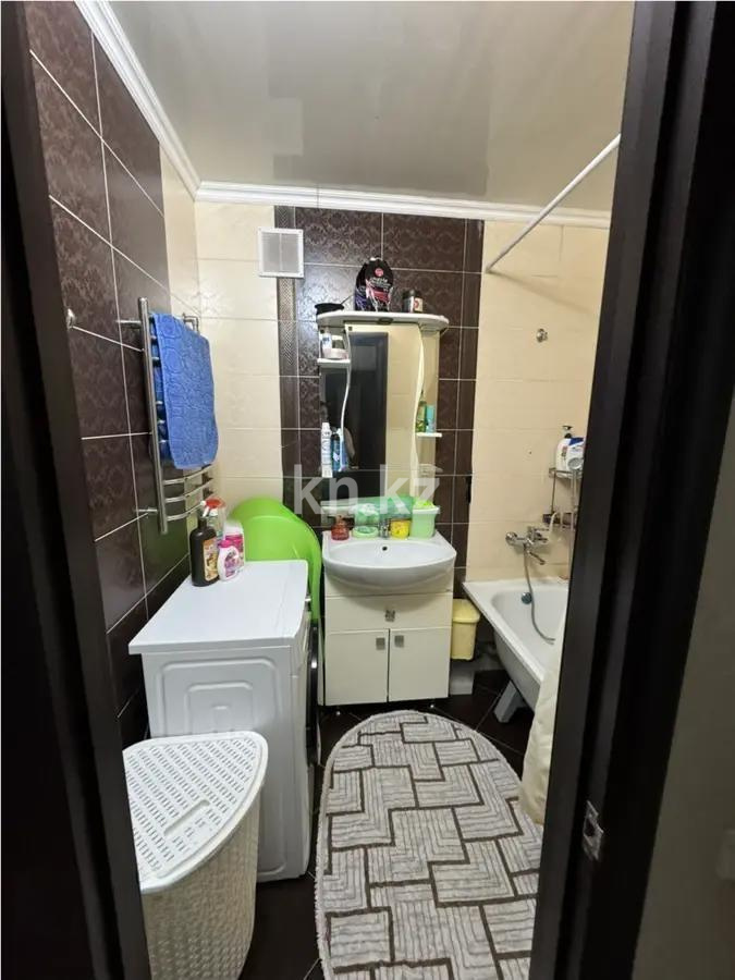 Продажа 3-комнатной квартиры, 67 м², ул. Косшыгулулы, дом  19 в Астане - фото 5