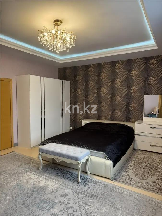 Продажа 4-комнатной квартиры, 160 м² в Алматы - фото 4