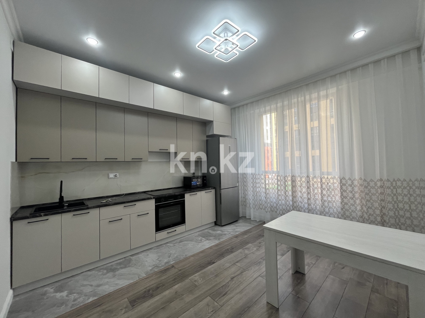 Аренда 1-комнатной квартиры, 48 м² в Алматы