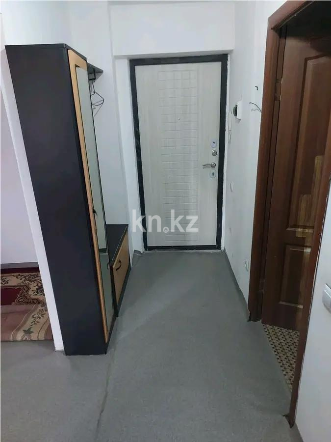 Продажа 1-комнатной квартиры, 36 м², ул. Жунисова, дом  4/1 в Алматы - фото 4