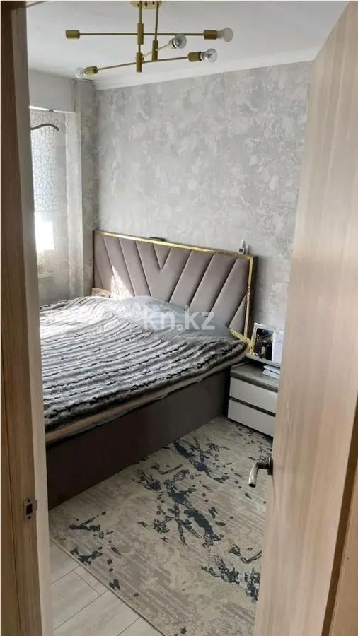 Продажа 3-комнатной квартиры, 60 м² в Алматы - фото 2