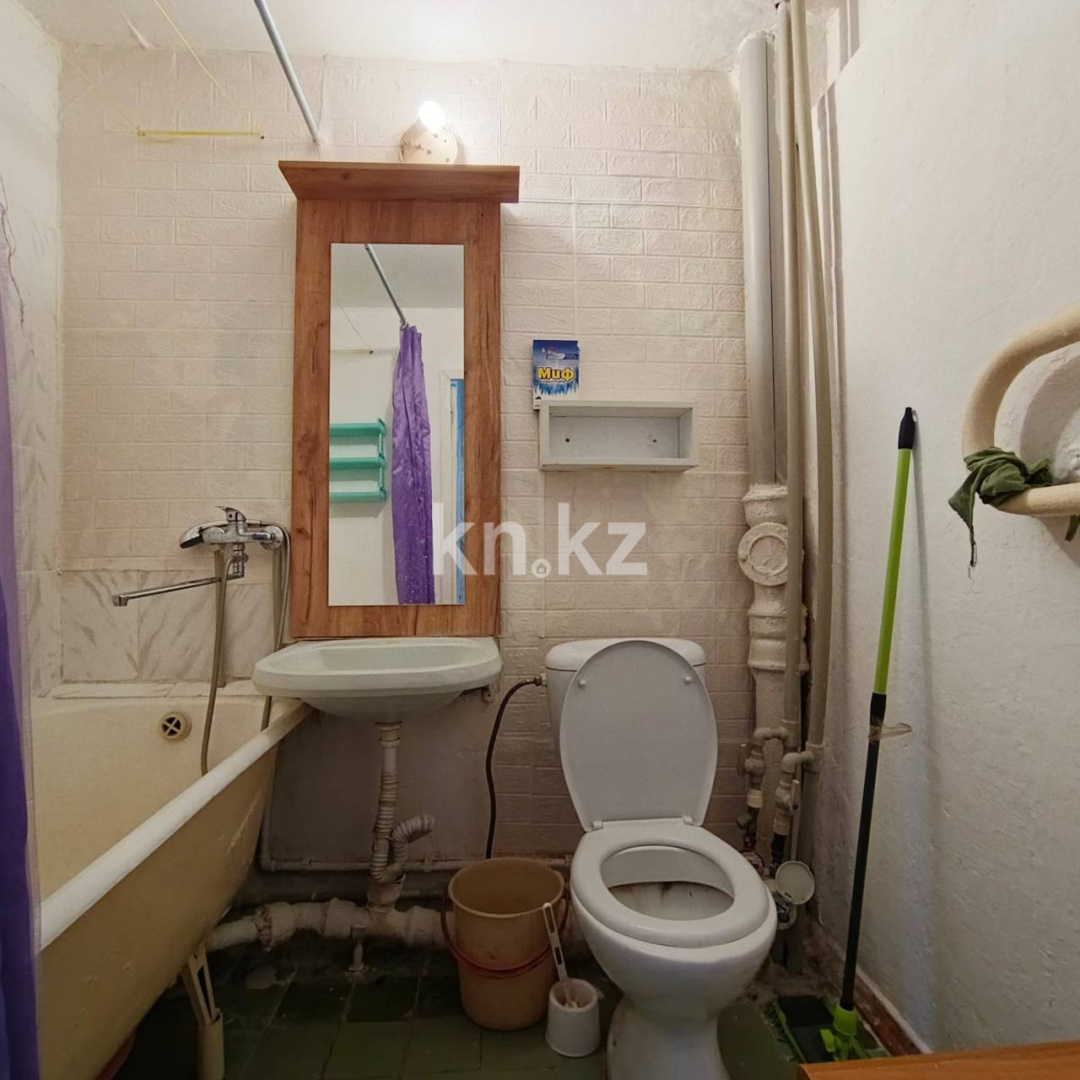 Аренда 1-комнатной квартиры, 35 м² в Астане - фото 7