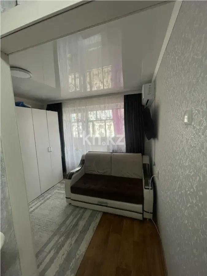Продажа 1-комнатной квартиры, 23 м² в Астане
