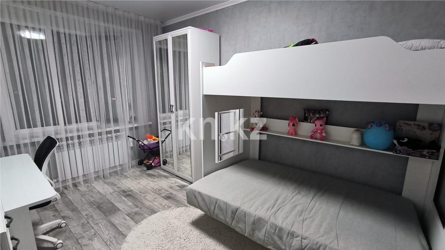 Продажа 3-комнатной квартиры, 69 м² в Караганде - фото 9