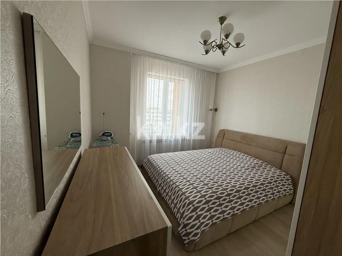Продажа 3-комнатной квартиры, 81.9 м² в Астане - фото 2