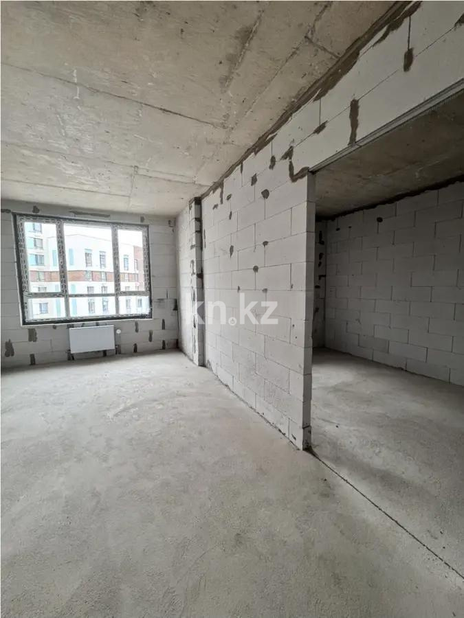 Продажа 2-комнатной квартиры, 48 м², ул. Жошы хана, дом  20 в Астане