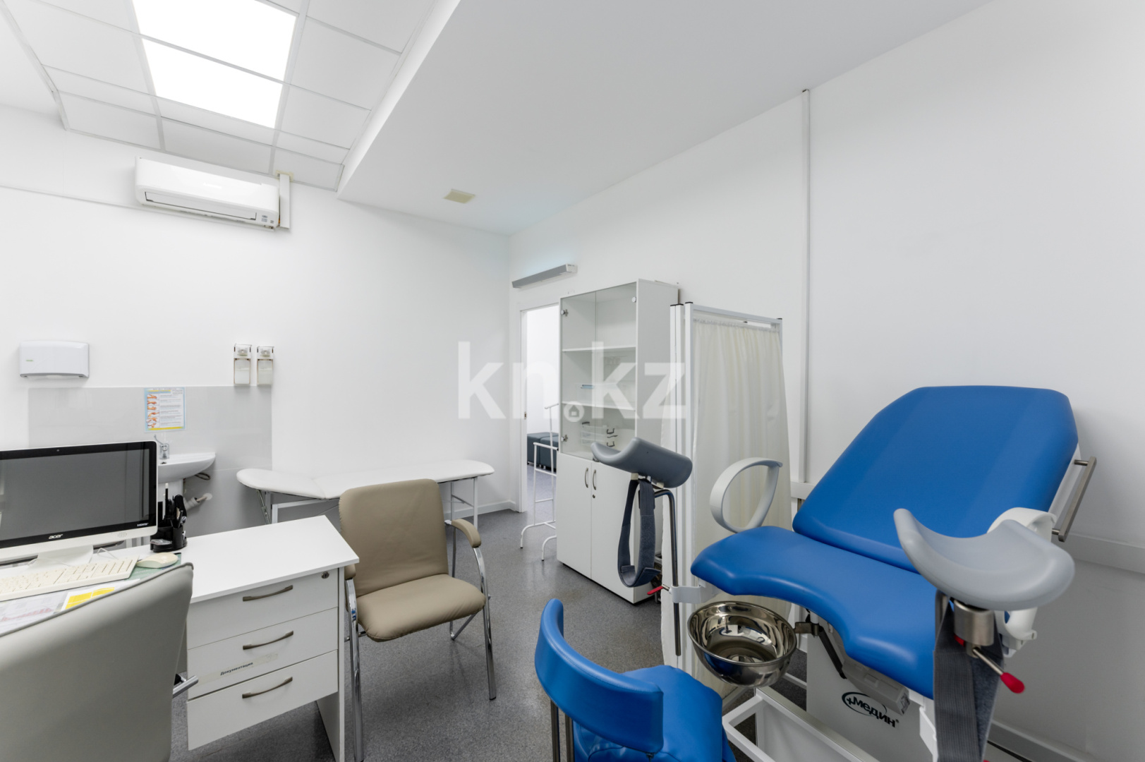 Продажа помещения, 245.5 м² в Астане - фото 2