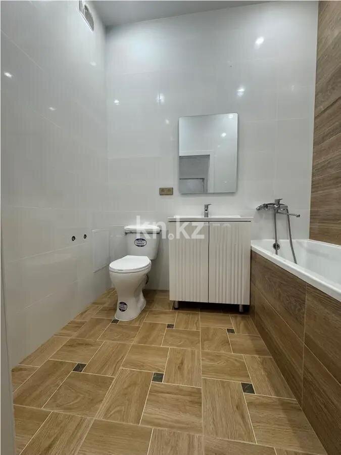 Продажа 2-комнатной квартиры, 48 м² в Астане - фото 3