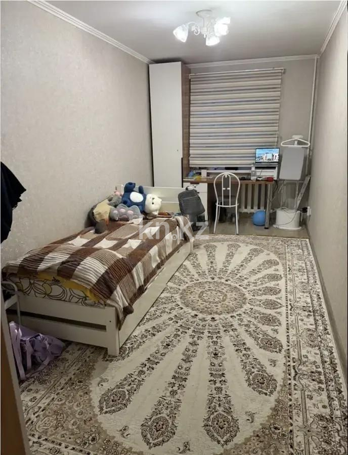 Продажа 3-комнатной квартиры, 60 м² в Алматы - фото 3