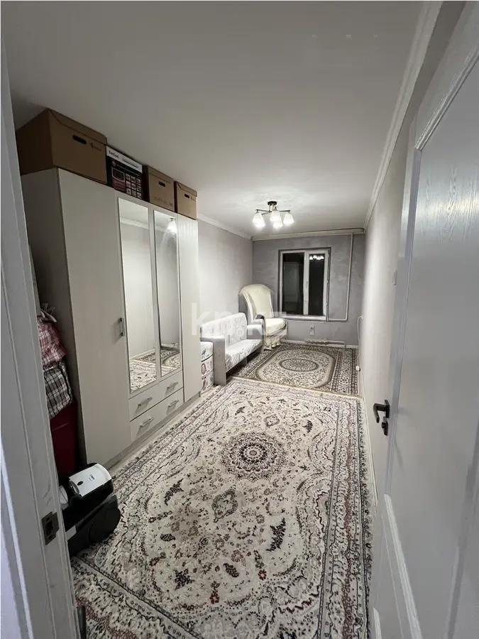 Продажа 2-комнатной квартиры, 45 м², ул. Дуйсенова, дом  25 в Алматы - фото 2